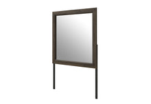 Load image into Gallery viewer, Harmony - Mirror - Dark Brown