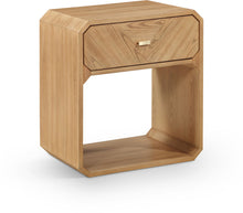 Load image into Gallery viewer, Parker - Ash Veneer Nightstand