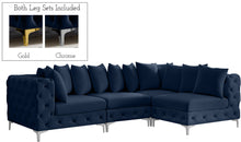 Load image into Gallery viewer, Tremblay - 4 Piece Modular Sectional