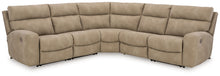 Load image into Gallery viewer, Next-Gen Durapella - Reclining Sectional