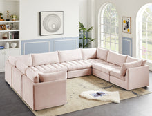 Load image into Gallery viewer, Jacob - Modular Sectional
