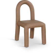 Load image into Gallery viewer, Amari - Faux Leather Dining Chair (Set of 2)