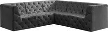 Load image into Gallery viewer, Tuft - 5 Piece Modular Sectional