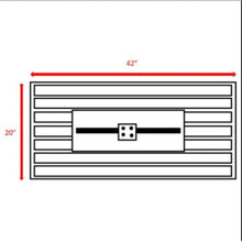 Load image into Gallery viewer, Propane Outdoor Fire Pit Table With Lid High-Quality Materials - Gray