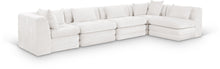 Load image into Gallery viewer, Stellar - 5 Piece Upholstered Modular Sectional
