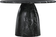 Load image into Gallery viewer, Cosenza - Round Concrete Dining Table