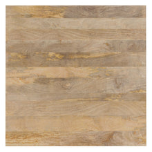 Load image into Gallery viewer, Hunter - Square Tabletop Dining Table