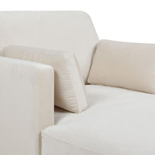 Load image into Gallery viewer, Knox - Modern Farmhouse Chaise Lounge Chair