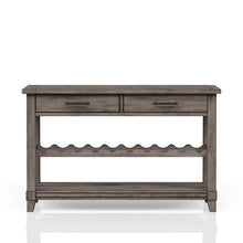 Load image into Gallery viewer, Hartford - Hallway Accent Table - Rustic