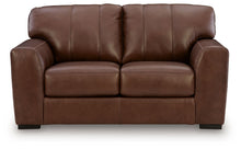 Load image into Gallery viewer, Brogliano - Loveseat - Canyon