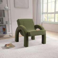 Load image into Gallery viewer, Corduroy - Accent Chair