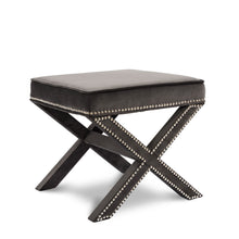 Load image into Gallery viewer, Nixon - Bench Ottoman