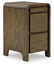 Load image into Gallery viewer, Jensworth - Accent Table - Brown