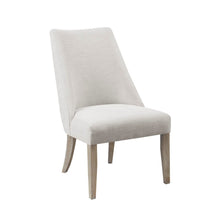 Load image into Gallery viewer, Comfortable Dining Chair Upholstered (Set of 2)