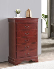 Load image into Gallery viewer, Louis Phillipe - Accent Chest