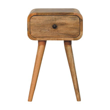 Load image into Gallery viewer, Avora - Nightstand With 1 Drawer
