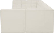 Load image into Gallery viewer, Relax - 7 Piece Modular Sectional