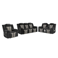 Load image into Gallery viewer, Cruiser - Power Reclining Set With LED Lighting