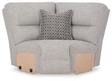 Load image into Gallery viewer, Acklen Place - Wedge - Pewter
