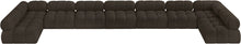 Load image into Gallery viewer, Ames - 9 Piece Modular Sectional