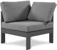 Load image into Gallery viewer, Nizuc - Outdoor Patio Corner Chair
