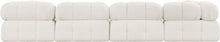 Load image into Gallery viewer, Ames - 6 Piece Modular U-Shaped Sectional