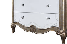 Load image into Gallery viewer, Esteban - Chest - Champagne