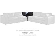 Load image into Gallery viewer, Emilia - Wedge - Black