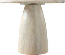 Load image into Gallery viewer, Cosenza - Round Concrete Dining Table