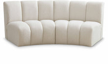 Load image into Gallery viewer, Infinity - 2 Piece Boucle Modular Sectional
