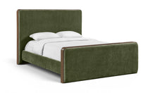 Load image into Gallery viewer, Dalton - Fabric Bed