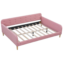 Load image into Gallery viewer, Upholstered Daybed