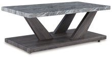 Load image into Gallery viewer, Bensonale - Occasional Table Set (Set of 3) - Brown / Gray