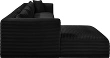 Load image into Gallery viewer, Shaggy - 4 Piece Modular Sectional