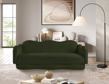 Load image into Gallery viewer, Bloom - Teddy Fabric Sofa