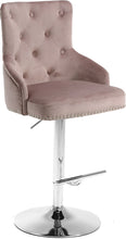 Load image into Gallery viewer, Claude - Adjustable Stool Swivel