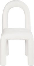 Load image into Gallery viewer, Amari - Chenille Fabric Dining Chair (Set of 2)