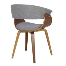 Load image into Gallery viewer, Vintage Mod - Mid Century Modern Dining Chair (Set of 2)