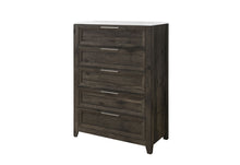 Load image into Gallery viewer, Mariah - Chest - Dark Brown
