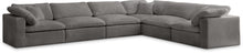 Load image into Gallery viewer, Cozy - 6 Piece Modular Corner Sectional