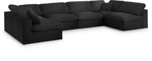 Load image into Gallery viewer, Serene - 6 Piece Modular Sectional