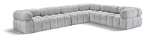 Load image into Gallery viewer, Ames - 6 Piece Modular Corner Sectional