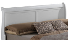 Load image into Gallery viewer, Panel Sleigh Bed