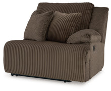 Load image into Gallery viewer, Top Tier - Raf Zero Wall Recliner - Chocolate