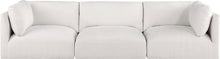 Load image into Gallery viewer, Ease - 3 Seat Modular Sofa