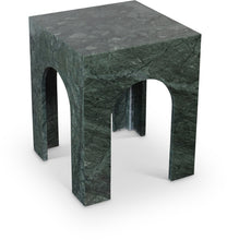 Load image into Gallery viewer, Palermo - Marble End Table
