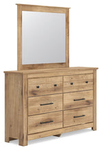 Load image into Gallery viewer, Makidern - Six Drawer Dresser