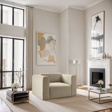 Load image into Gallery viewer, Shaggy - Arm Chair