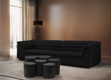 Load image into Gallery viewer, Dimple - 20" 6 Piece Modular Coffee Table - Terazzo Finish