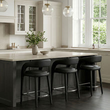 Load image into Gallery viewer, Sylvester - Stool